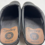 Troentorp トロエントープ / レザーサボサンダル 参考定価：23,000+tax SIZE:41