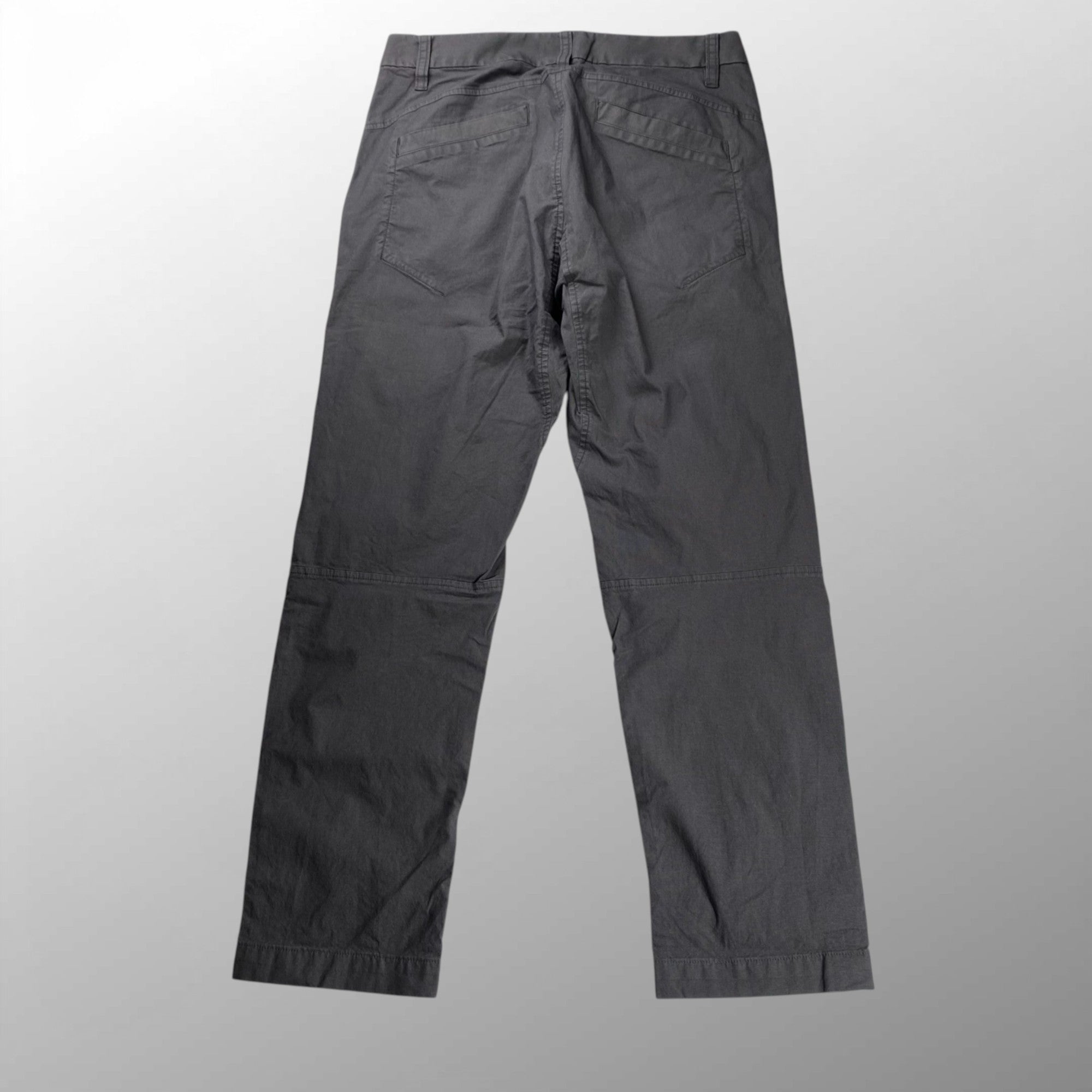ARC'TERYX アークテリクス / ATLIN CHINO パンツ グレー SIZE：W32