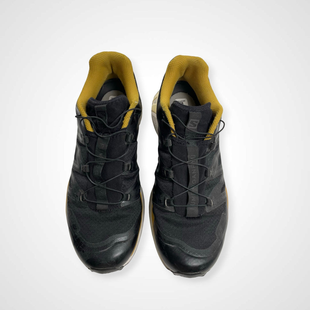 SALOMON × FUMITO GANRYU サロモン フミトガンリュウ / コラボ XT-6 スニーカー 参考定価：30,000+tax SIZE:26cm
