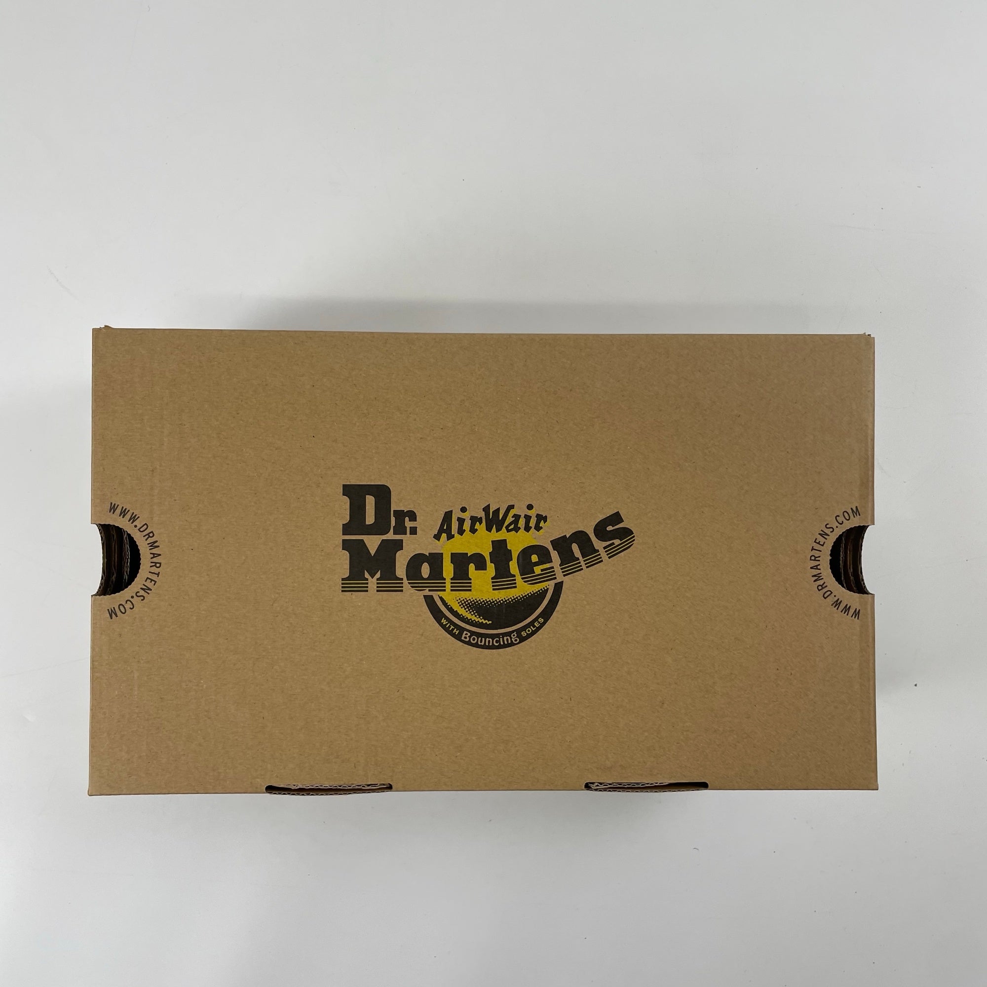 Dr Martens / ADRIAN WS 参考定価：26,000+tax SIZE:UK7(26cm)