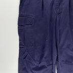 BRITISH ARMY イギリス軍 / マリンカーゴパンツ SIZE：75/92/108