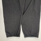 BLESS ブレス / over jogging pants 再構築 スウェット デニム 参考定価：124,000+tax SIZE:L