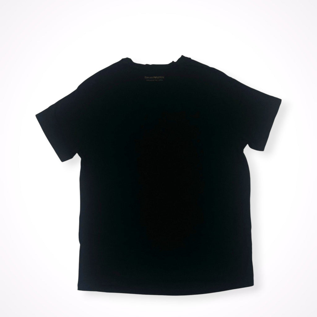 EMPORIO ARMANI エンポリオ アルマーニ / ポートフォリオTEE VIP限定 SIZE:S