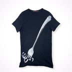 UnderCover / 05SS Fork Octopus TEE But Beautiful期 SIZE:1