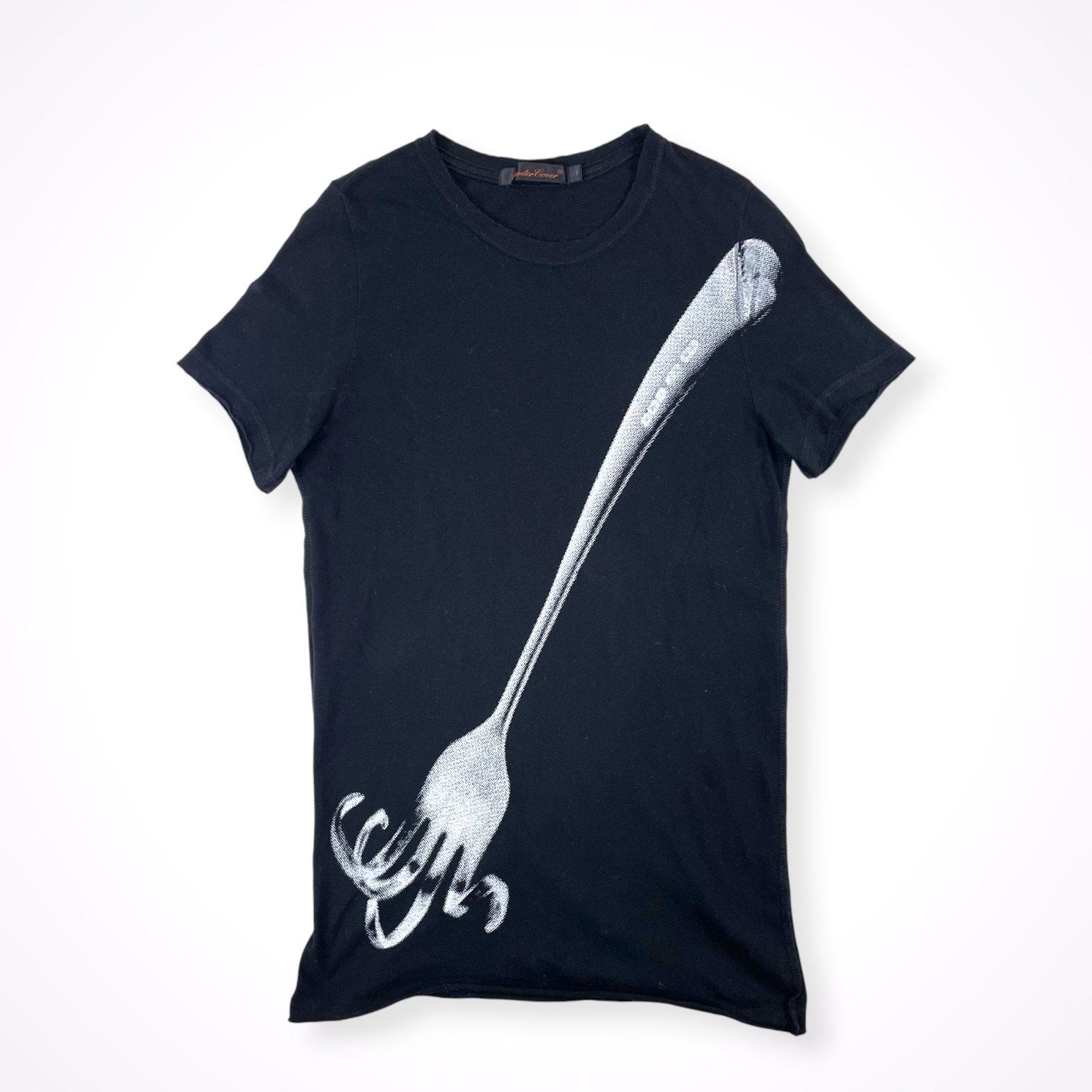 UnderCover / 05SS Fork Octopus TEE But Beautiful期 SIZE:1
