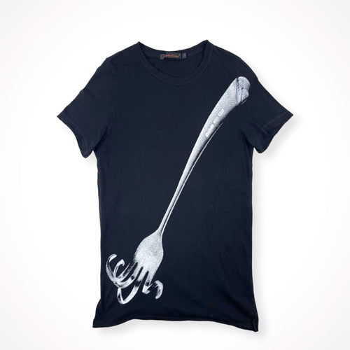 UnderCover / 05SS Fork Octopus TEE But Beautiful期 SIZE:1
