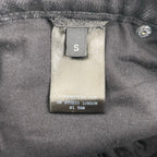 Simone Rocha シモーン ロシャ / Embellished Straight Workwear Denim ダブルニー デニム DOVER STREET取扱い 参考定価：110,000程度 SIZE：S
