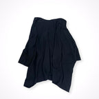 Vivienne Westwood MAN / ブランケットカーディガン 参考定価：68,000程度 SIZE:FREE