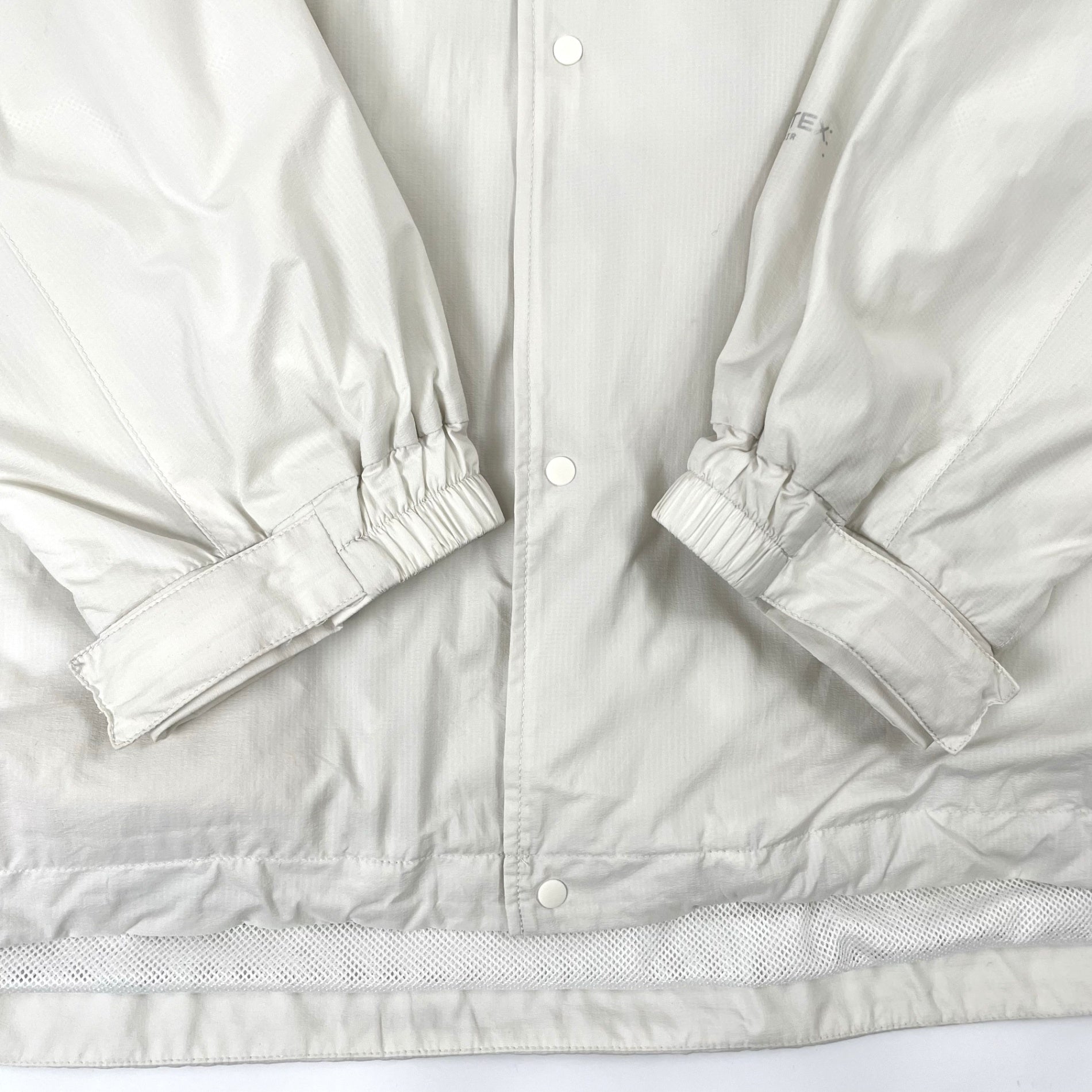 Graphpaper / PERTEX QUANTUM AIR Overshirt  SIZE:1