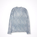 TSE / カシミヤニットカーディガン 参考定価：70,000程度 SIZE:M