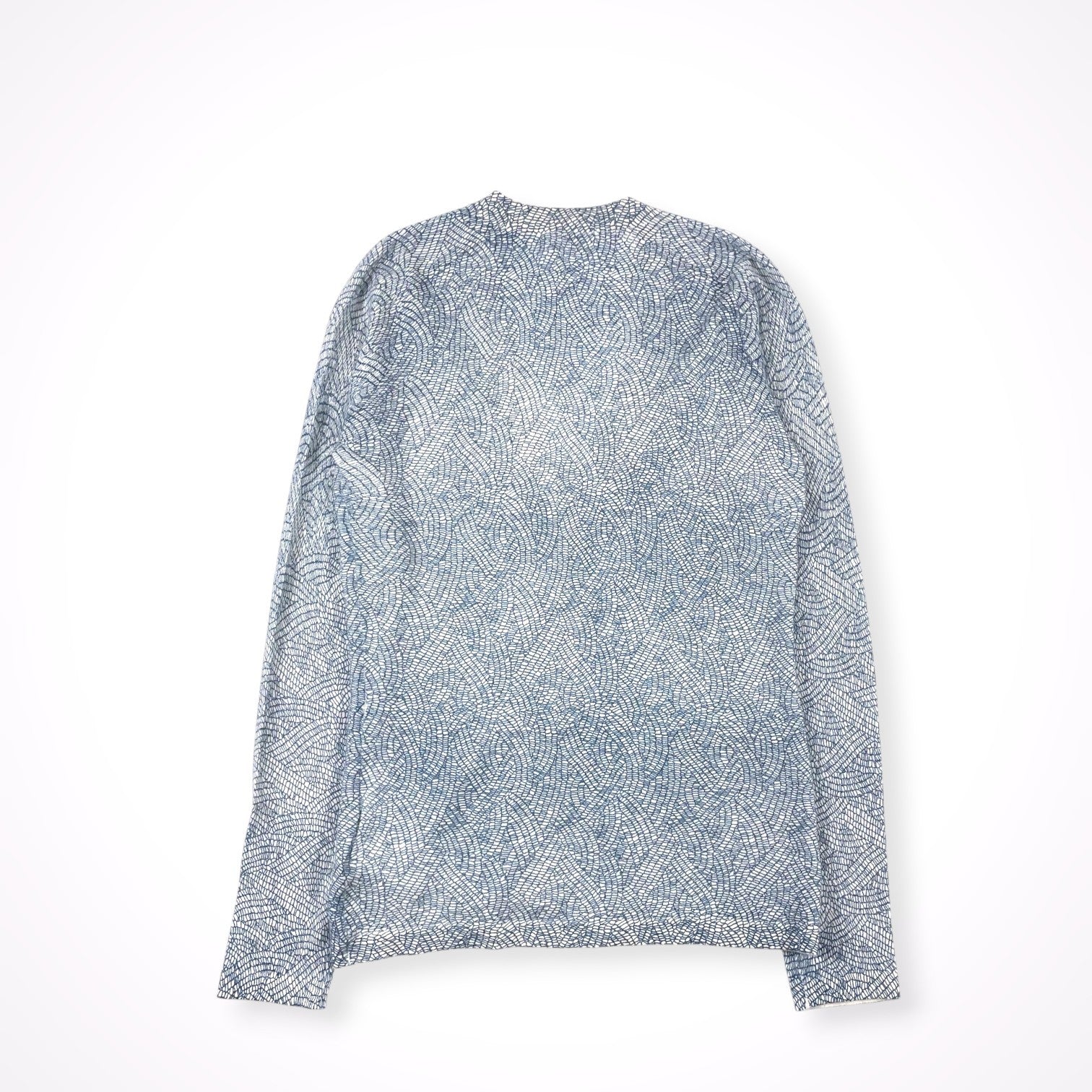 TSE / カシミヤニットカーディガン 参考定価：70,000程度 SIZE:M