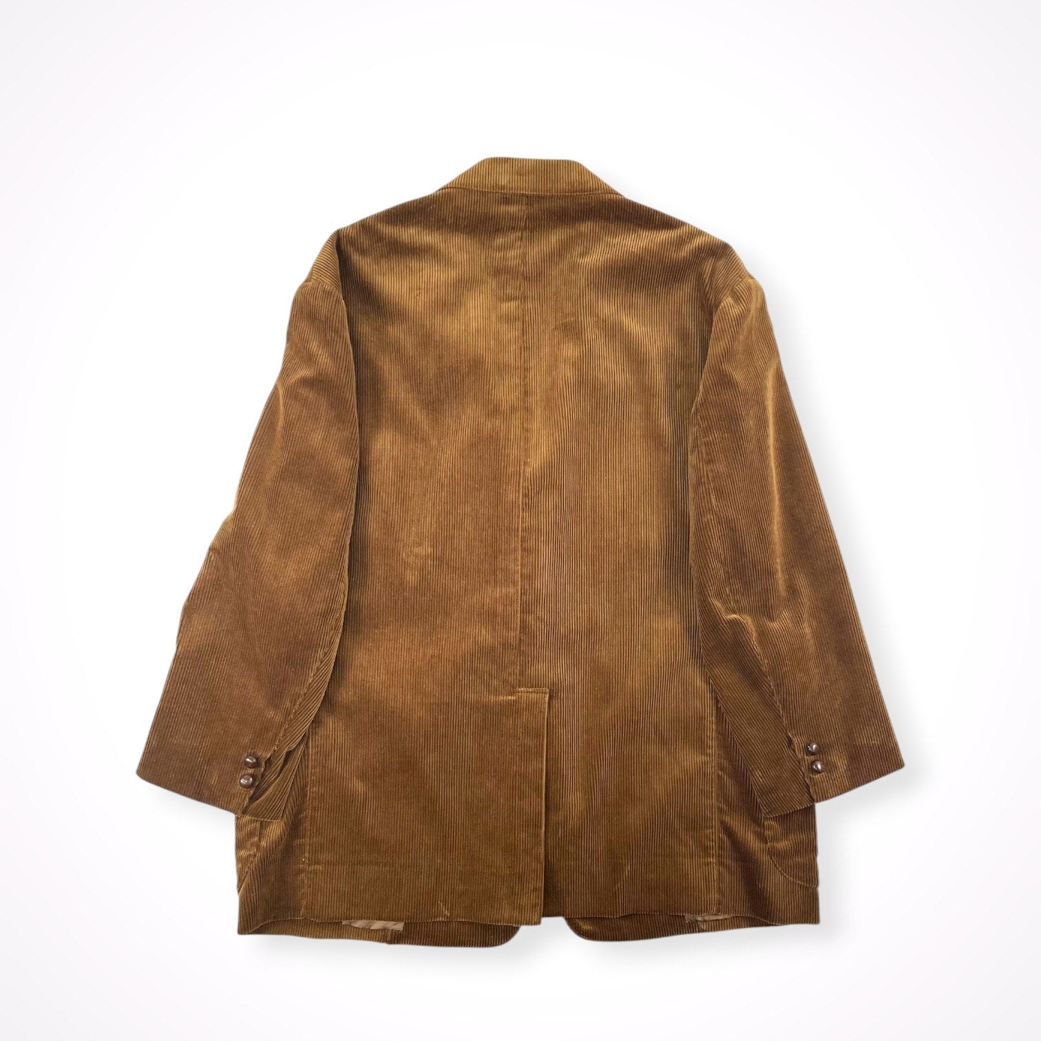 BEAMS PLUS × STUDIO NICHOLSON / PAUL SPORTS COAT ガーメントケース付 参考定価：100,000+tax SIZE:S