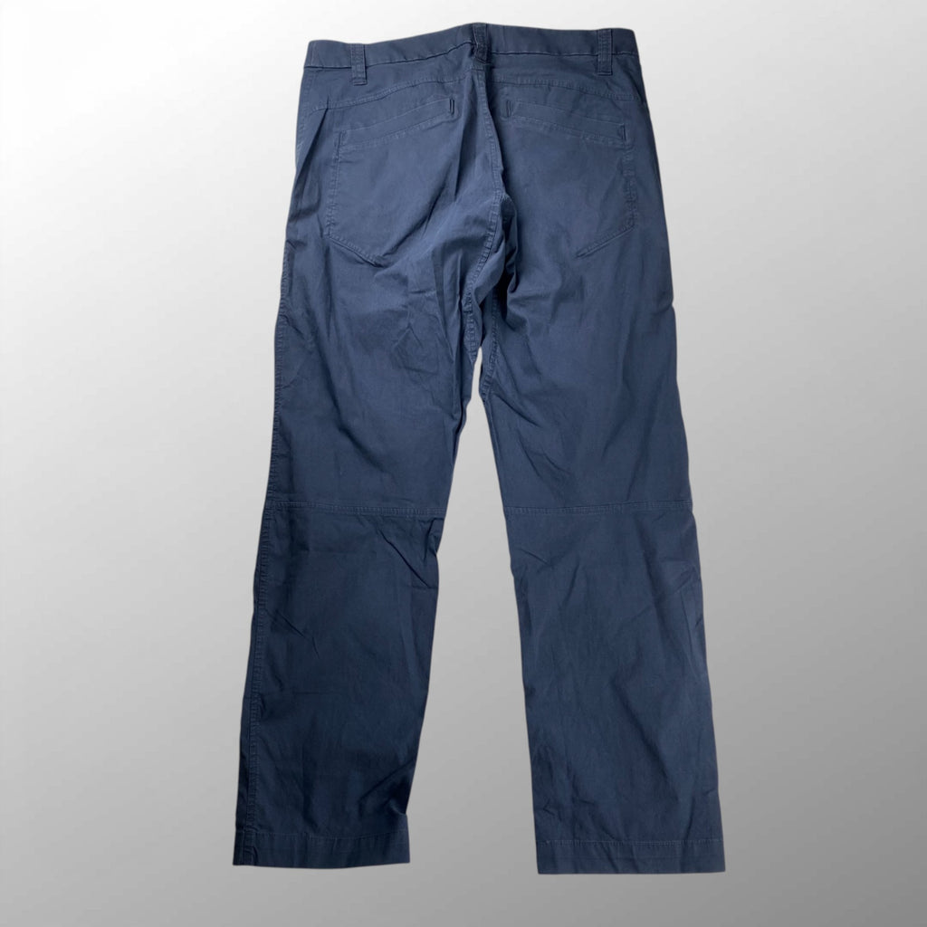 ARC'TERYX アークテリクス / ATLIN CHINO パンツ ネイビー SIZE：W32