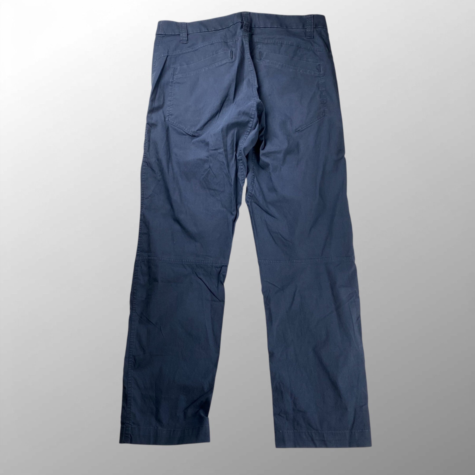 ARC'TERYX アークテリクス / ATLIN CHINO パンツ ネイビー SIZE：W32