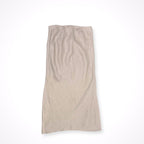 MUSE de Deuxieme Classe / OGLINEN タイトスカート 参考定価：29,000+tax SIZE:38