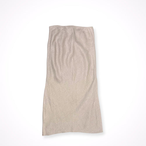MUSE de Deuxieme Classe / OGLINEN タイトスカート 参考定価：29,000+tax SIZE:38