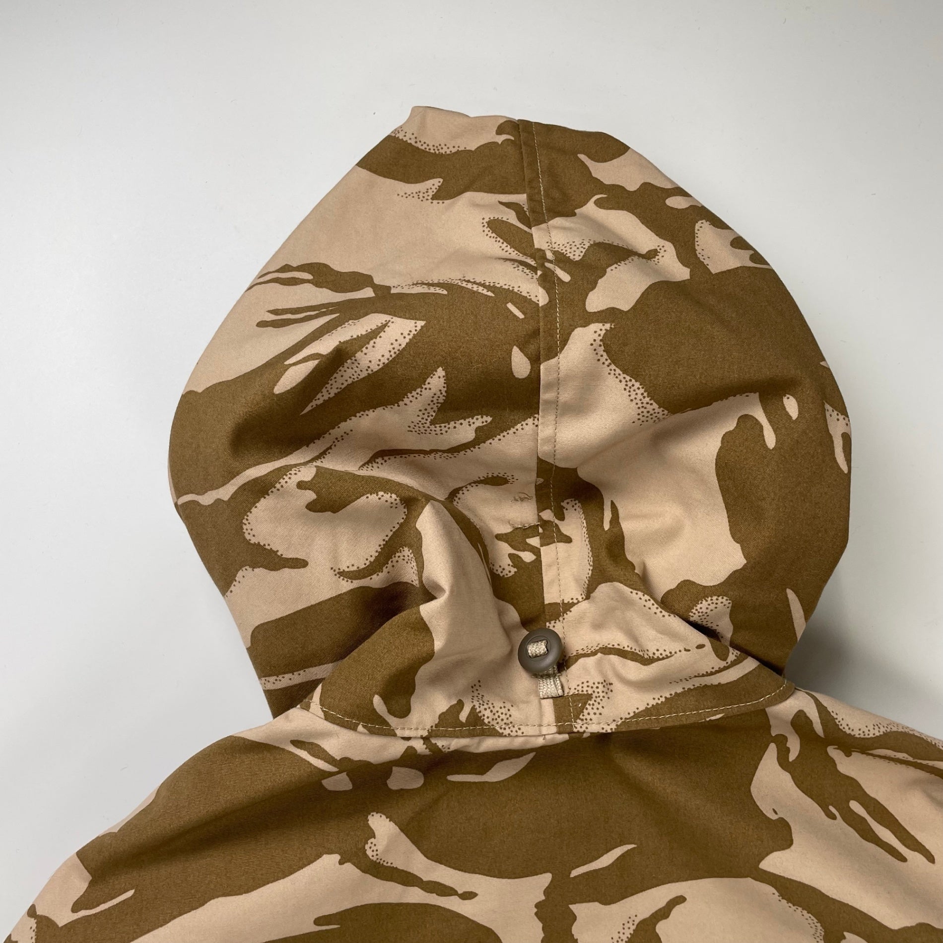 BRITISH ARMY イギリス軍 / Desert DPM デザートスモックジャケット SIZE：170-104