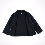 ARMY TWILL × JOURNAL STANDARD RELUME / 別注 VINTAGE TWILL カバーオール 参考定価：13,000+tax SIZE:L