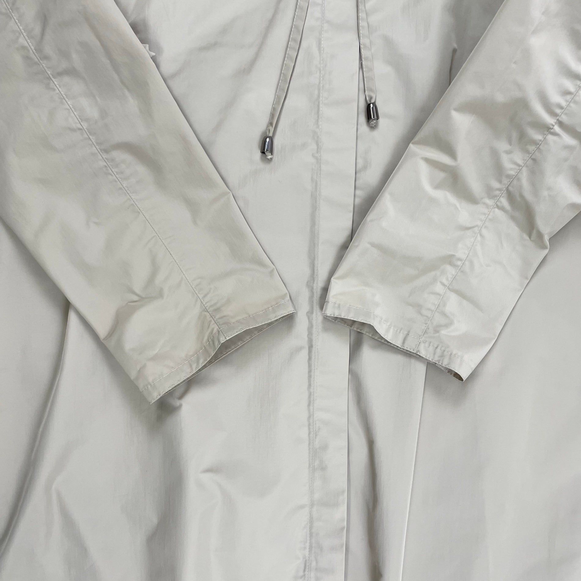 stefania carrera / フーデッドスプリングコート 参考定価：100,000程度 SIZE:42