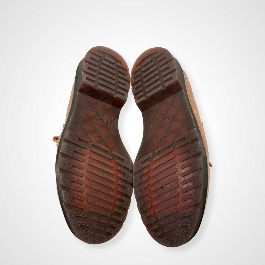 Dr.Martens ドクターマーチン / ADRIAN SNAFFLE ローファー ピンクベージュ SIZE:UK8