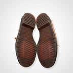 Dr.Martens ドクターマーチン / ADRIAN SNAFFLE ローファー ピンクベージュ SIZE:UK8