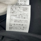 SOEJU ソージュ / コラボ キルティングダウンジャケット ブラック 参考定価：23,000+tax SIZE:2