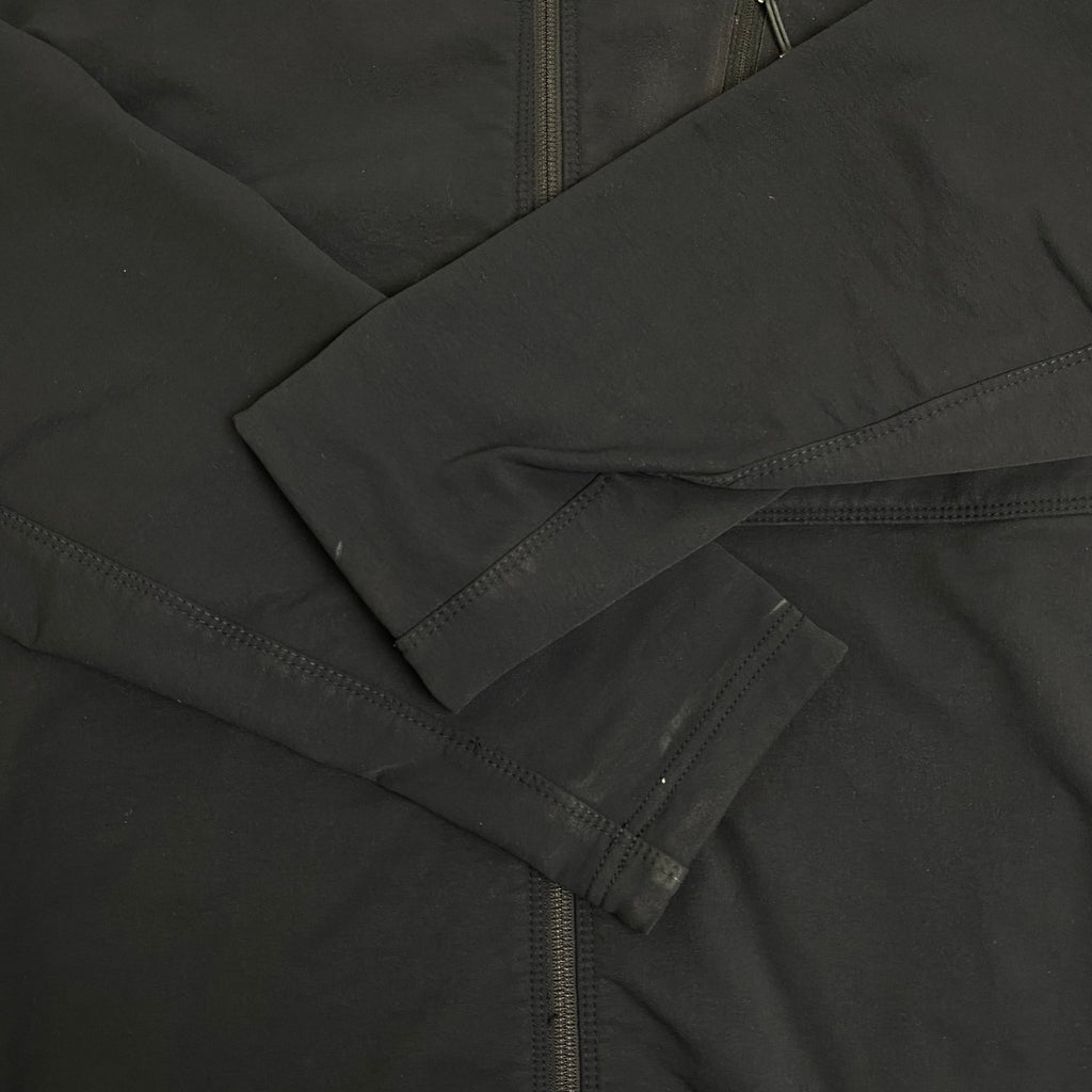 NIKE ACG ナイキ エーシージー / 90s ヴィンテージ ジップアップジャケット テック モノトーン SIZE:M