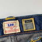 Lee リー 奥田民生コラボ / RIDERS Authentic Cowboy コラボ デニムパンツ 95211 SIZE：28（S程度）