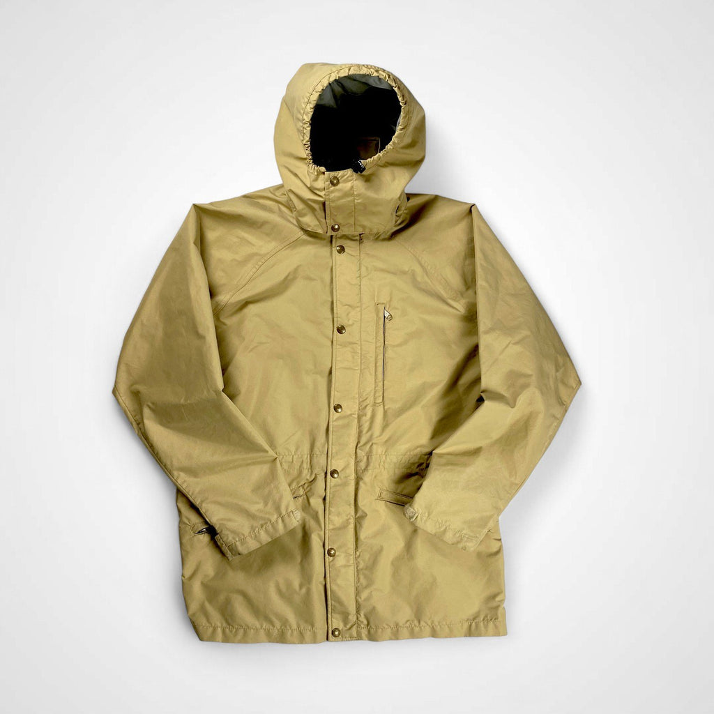 80s L.L. BEAN エルエルビーン / GORE-TEX ヴィンテージ マウンテンパーカー 裏地ロゴ オールドアウトドア SIZE:L