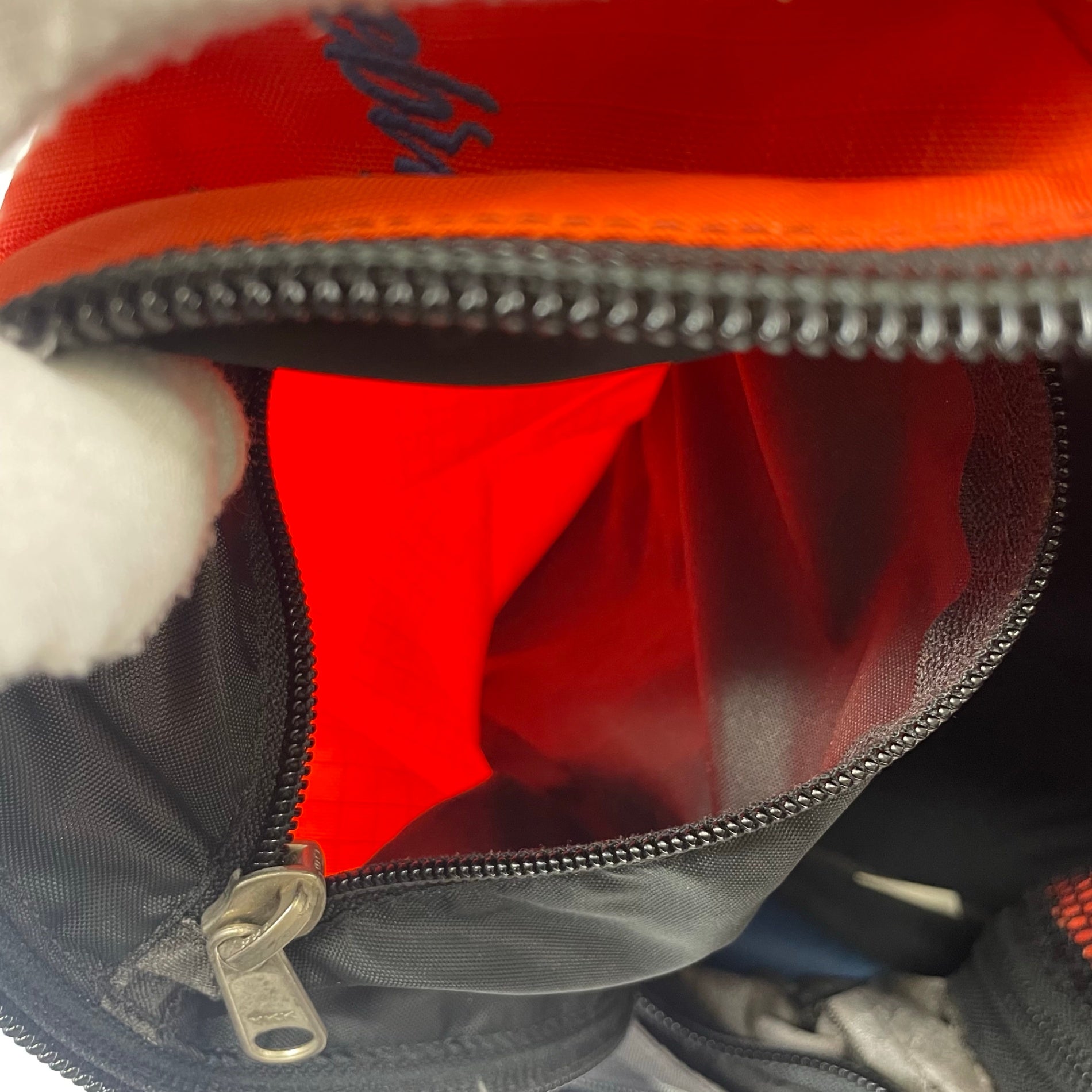 ARC’TERYX × BEAMS / 2001年 セブリンバックパック 25周年別注 カナダ製