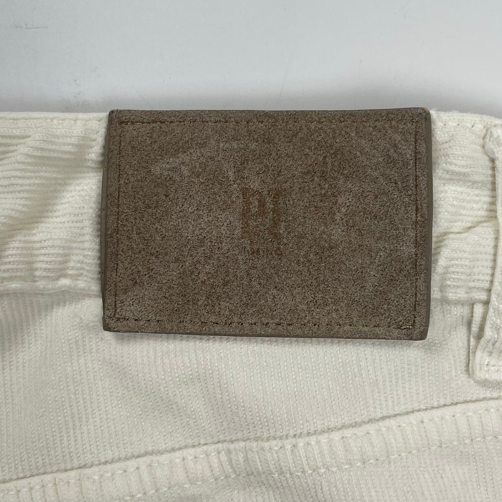 PT TORINO ピーティー トリノ / "INDIE"ストレッチコーデュロイパンツ 参考定価：42,000+tax SIZE:W30