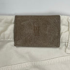 PT TORINO ピーティー トリノ / "INDIE"ストレッチコーデュロイパンツ 参考定価：42,000+tax SIZE:W30