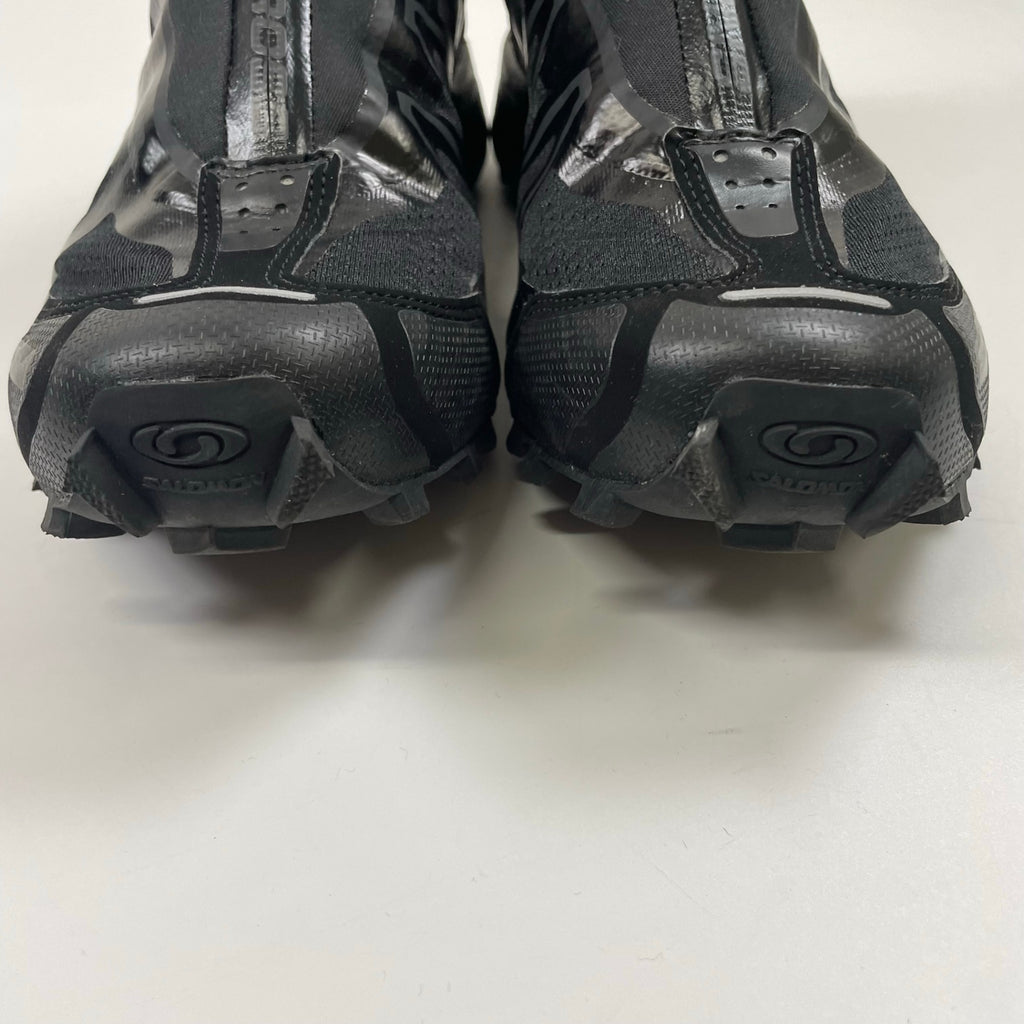 SALOMON / SNOWCROSS 参考定価：29,000+tax SIZE:26cm