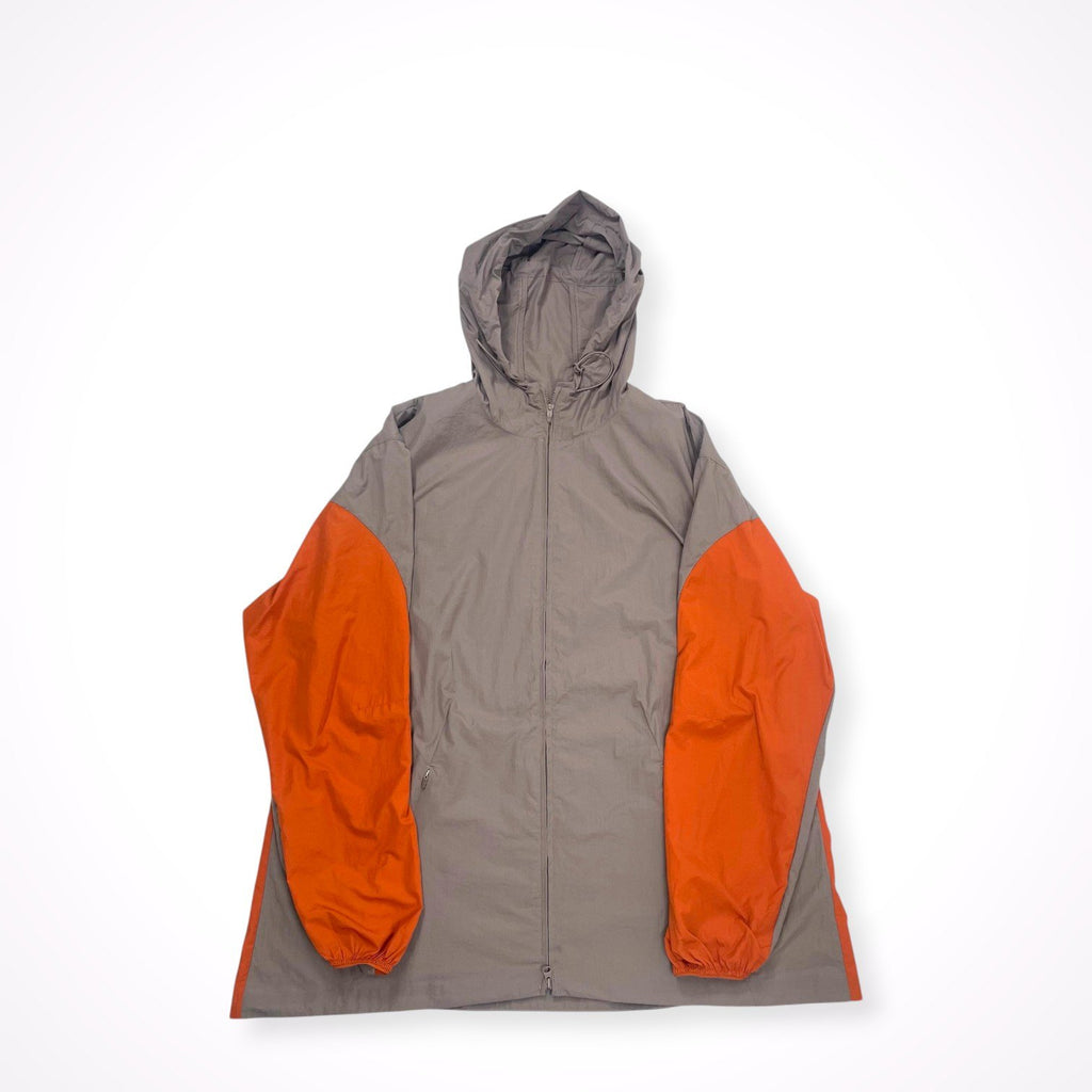 Y-3 / M CL LIGHT SHELL RUN WNDBR 参考定価：50,000+tax SIZE:S