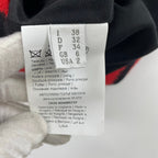 PHILOSOPHY DI LORENZO SERAFINI / ゼブラ柄ノースリーブワンピース 参考定価：180,000程度 SIZE:38