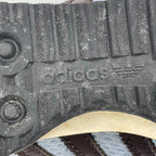 adidas × Wales Bonner / コラボスニーカー SL76 ASHBLU/CBLACK SIZE:25.5cm