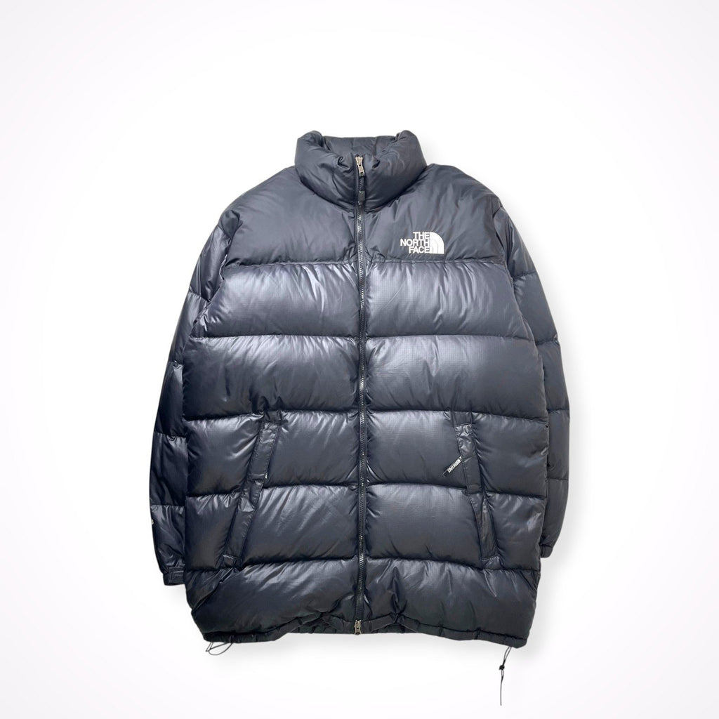 THE NORTH FACE / 90s NUPTSE PARKA COAT 700フィル SIZE:L