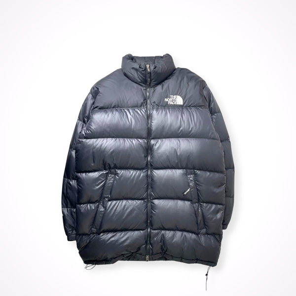 THE NORTH FACE / 90s NUPTSE PARKA COAT 700フィル SIZE:L