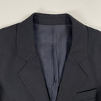 A.P.C. / ミニマルテーラードジャケット 参考定価：75,000程度 SIZE:XS