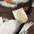 Sears / Early70s ヴィンテージシャツ SIZE：2XL