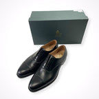 CROCKETT＆JONES / 未使用品 CONNAUGHT 2 379ラスト 参考定価：115,000+tax