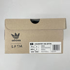 adidas × Song For The Mute / コラボ Country OG SFTM 箱付 SIZE：25.5cm