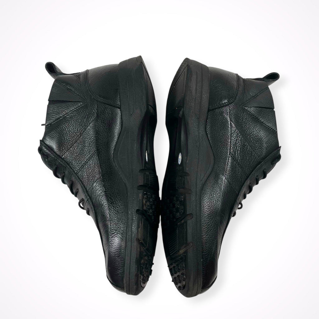 Regal Walker / 防水 レースアップブーツ 346W 参考定価：26,000+tax SIZE:24