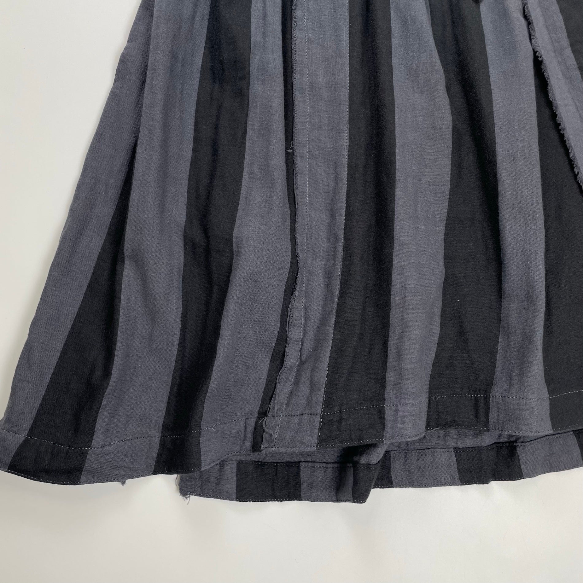 MOUNTAIN RESEARCH マウンテンリサーチ / GAUZE KILT ガーゼキルト 24AW MTR4016 参考定価：25,000+tax