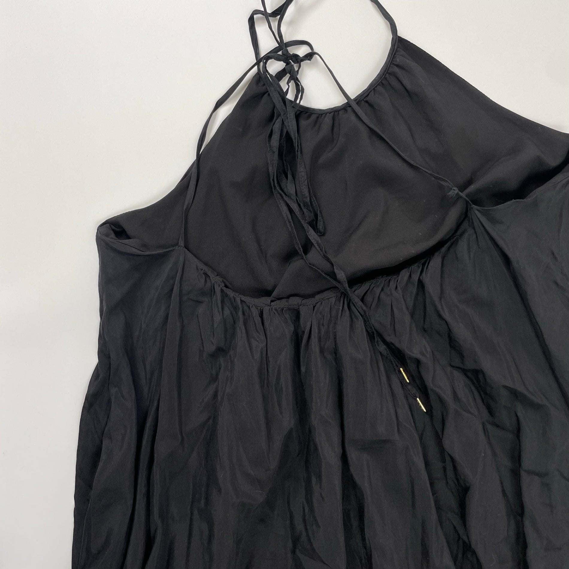 Estella.K エステラケー / Dramatic Summer Dress 参考定価：32,000+tax SIZE：FREE