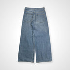JOURNAL STANDARD ジャーナルスタンダード / 12.5ozルーズデニムパンツ 24年 美品 参考定価：13,000+tax SIZE:38