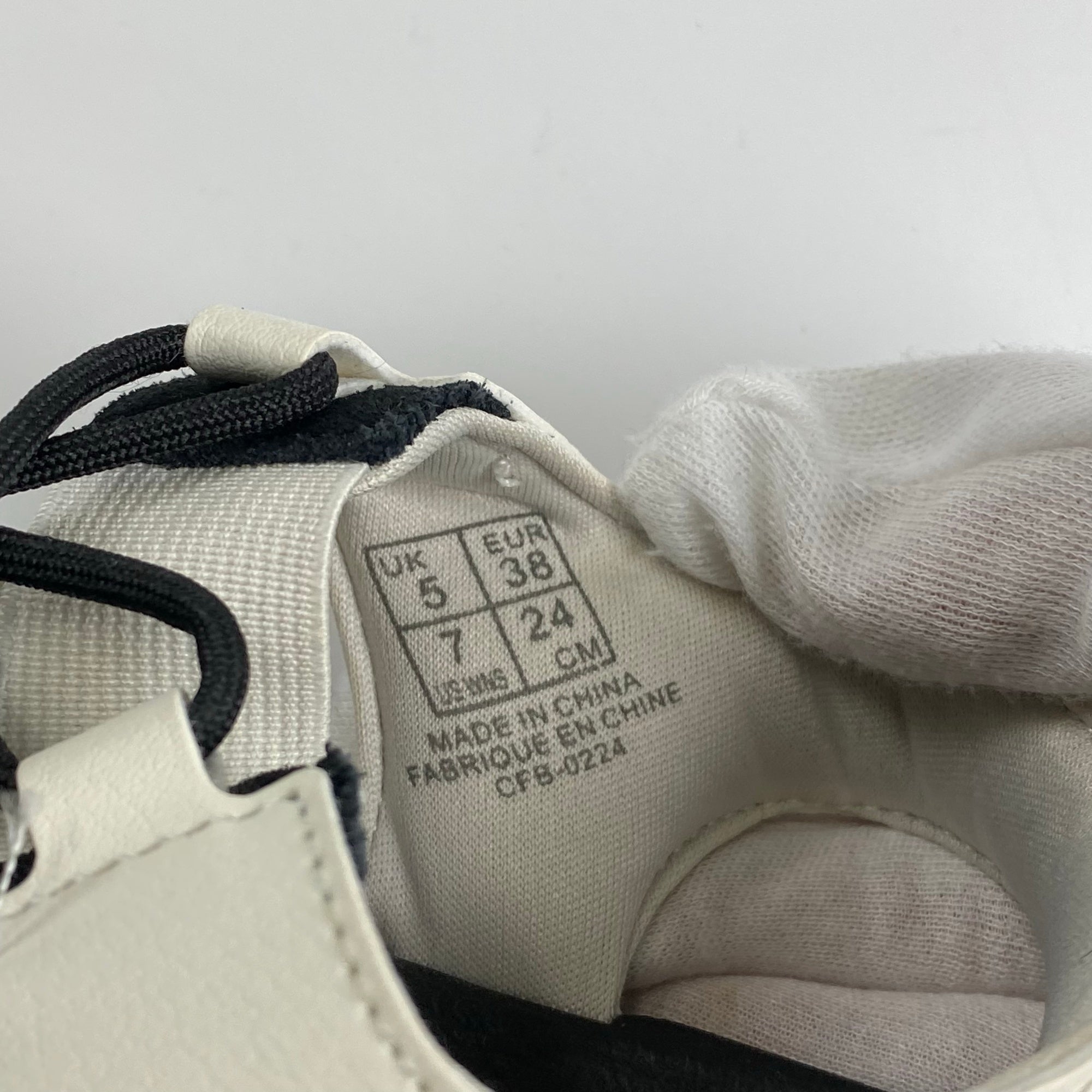 PUMA × Snow Man プーマ スノーマン / メイズストラップサンダル MAYZE 阿部亮平・ラウールモデル SIZE:24cm