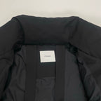 STERNBERG スタンバーグ / PUFFER DOWN JACKET 参考定価：60,000+tax SIZE:S