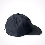 DAIWA PIER39 / GORE-TEX6パネルキャップ ブラック