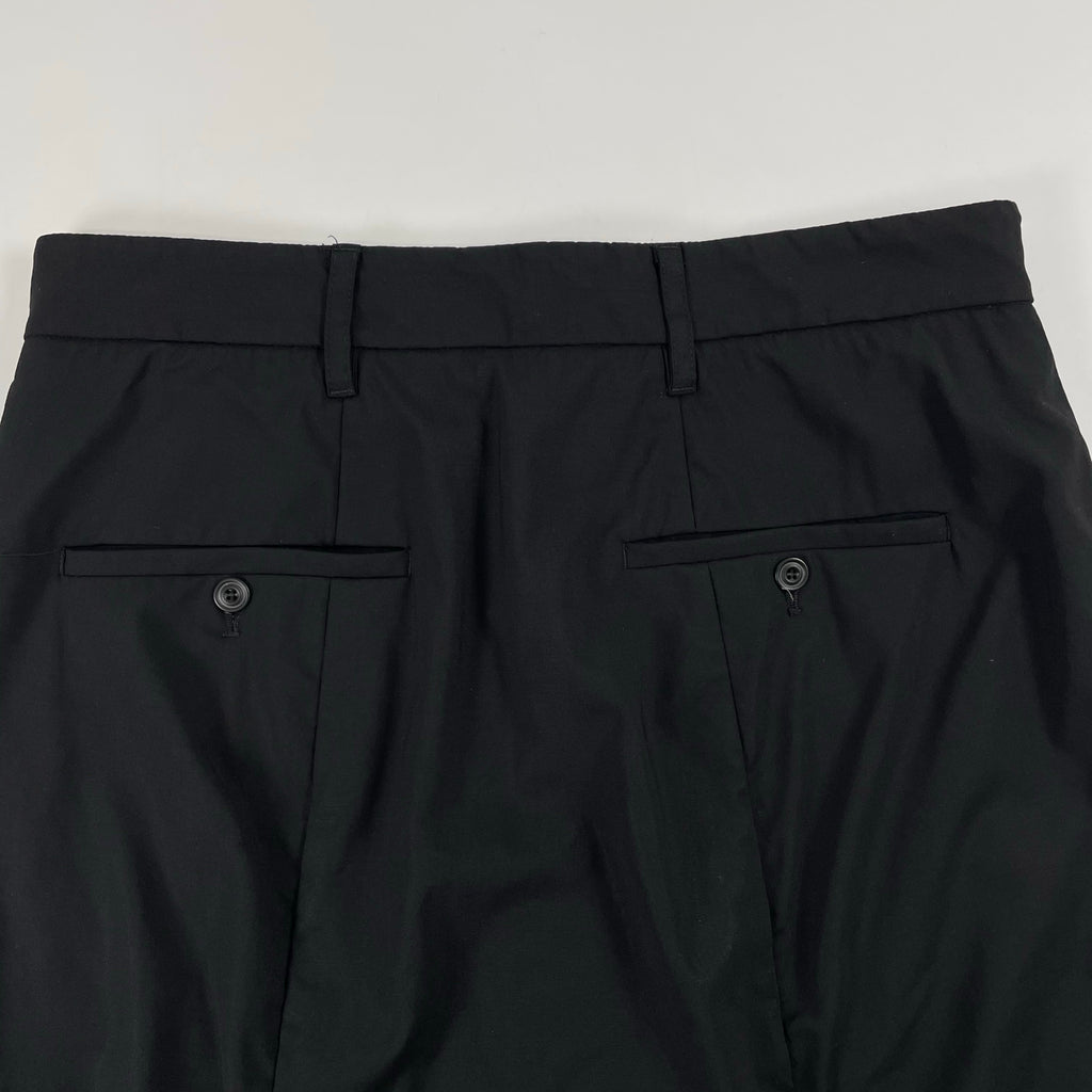 Rick Owens / Pods サルエルショーツ OLMAR AND MIRTA期 SIZE:46